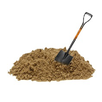 Ophoogzand & Zand