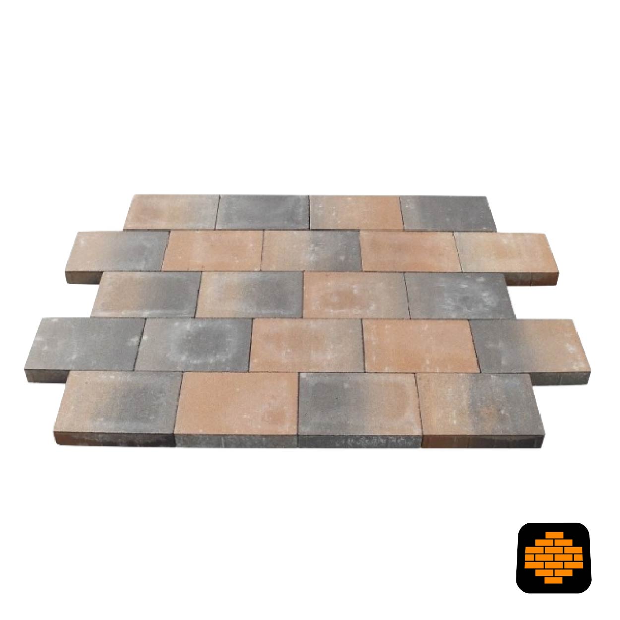 Demiton Extra Xs 20X30X5 Kilimanjaro kopen in Haarlem