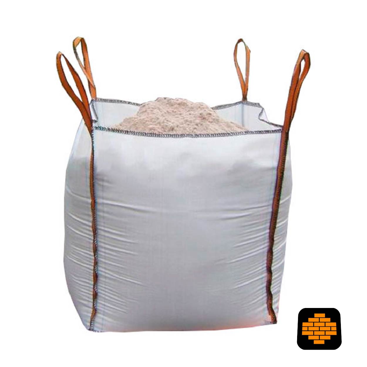 Ophoogzand Mini Big Bag 500 kg