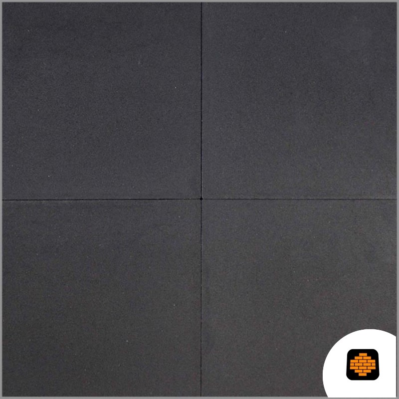 Terra Tips 60x60x4 cm Nero kopen in Haarlem